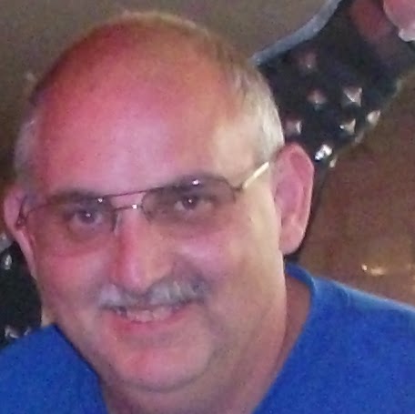Bob Warren Photo 18