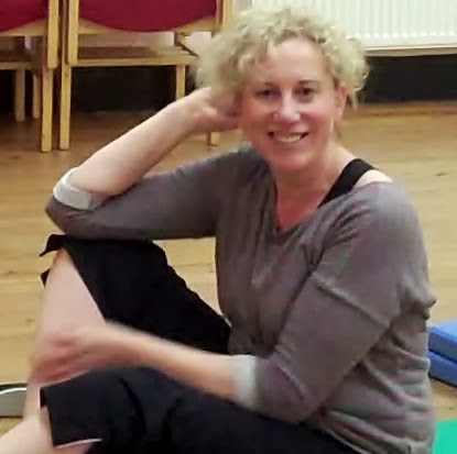Julie Mccann Photo 26