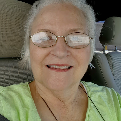 Mary Self Photo 28
