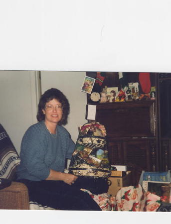 Cynthia Robinson Photo 15