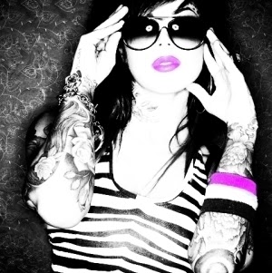 Melissa Monreal Photo 2