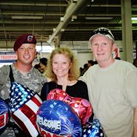 Vicki Hudson Photo 43