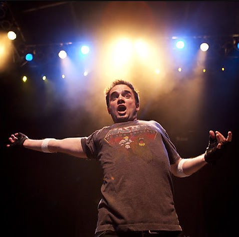 Michael Shearer Photo 12