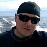 Eric Runge Photo 25