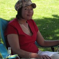 Angelique Gillespie Photo 7