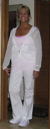 Michelle Butcher Photo 3