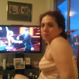 Virginia Andrade Photo 18