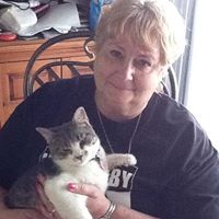 Anita Miller Photo 19