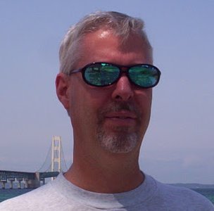 Michael Leach Photo 35