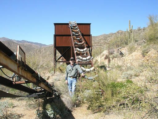 Danny Maness Photo 28