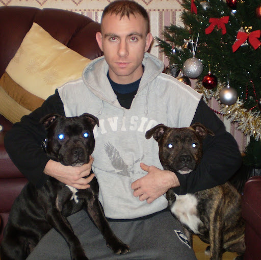 Neil Curran Photo 12