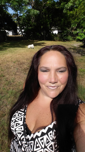 Theresa Stanley Photo 3