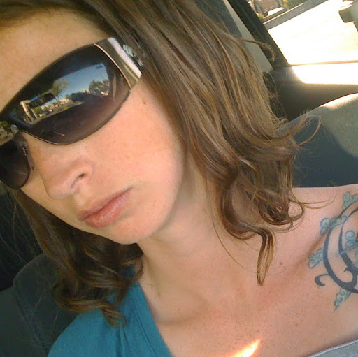 Jennifer Robinson Photo 49