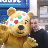 Aaron Matheson Photo 2