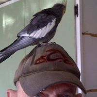 Russell Wilkerson Photo 28