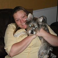 Rachael Harrell Photo 9
