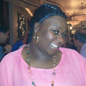 Carla Griffith Photo 15