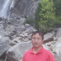 Hank Li Photo 17