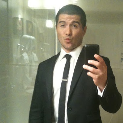 Jai Robinson Photo 22