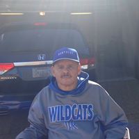 Tony Mcdaniels Photo 2