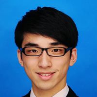 Dean Zheng Photo 3