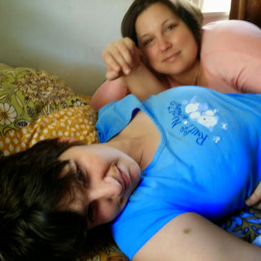 Rebecca Blevins Photo 41