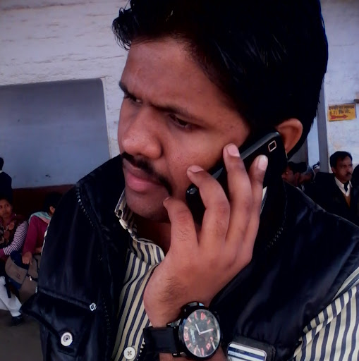 Anurag Singh Photo 32
