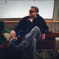 John Speake Photo 9