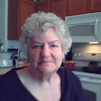 Ruth Belcher Photo 10