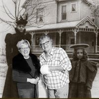 Ruth Adams Photo 6