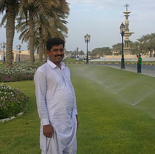 Aziz Ahmed Photo 44