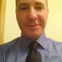 Patrick Mchenry Photo 41