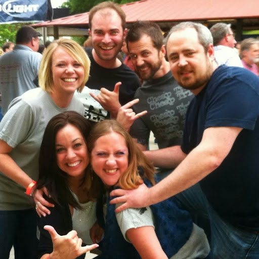 Amy Snyder Photo 9