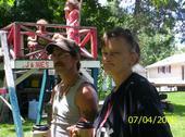 Michelle Maloney Photo 11