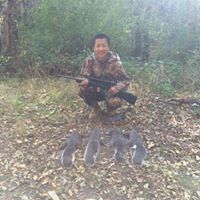 Jackie Vang Photo 3