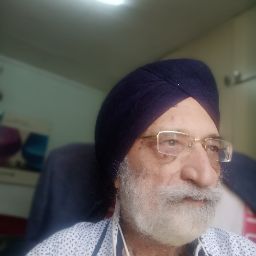 Jinder Singh Photo 16