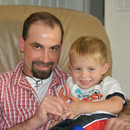 Greg Crouse Photo 9