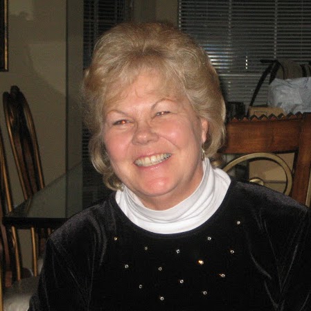Nancy Conrad Photo 31