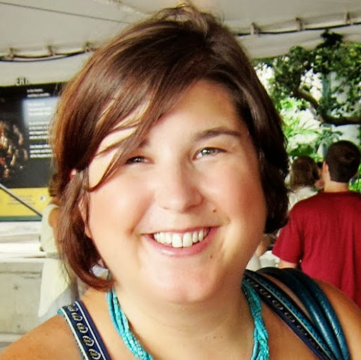 Kim Patterson Photo 36