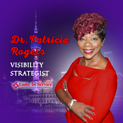 Patricia Rogers Photo 14