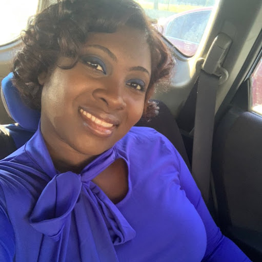 Shanika Johnson Photo 20