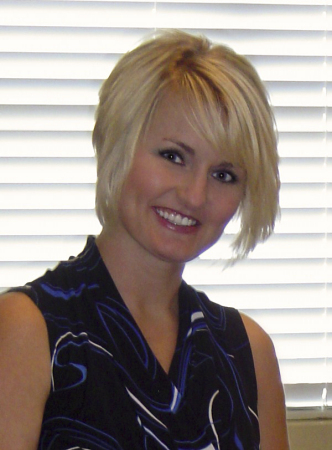 Debbie Murray Photo 31