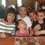 Patricia Schroeder Photo 30