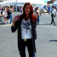 Karen Hammer Photo 26