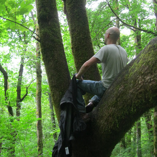 Paul Rapp Photo 14