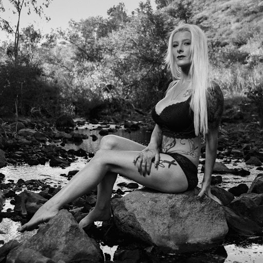 Krystina Walker Photo 3