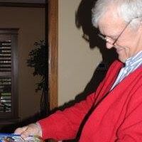 Steve Rogers Photo 3