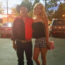 Daisy Vargas Photo 6
