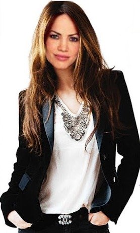 Liz Webber Photo 4