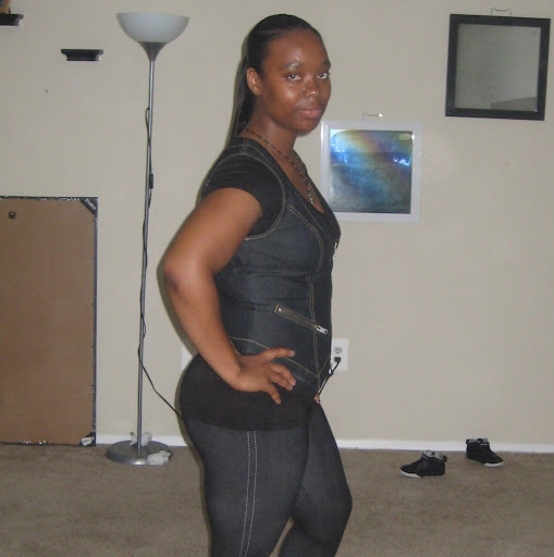 Shanda Robinson Photo 7